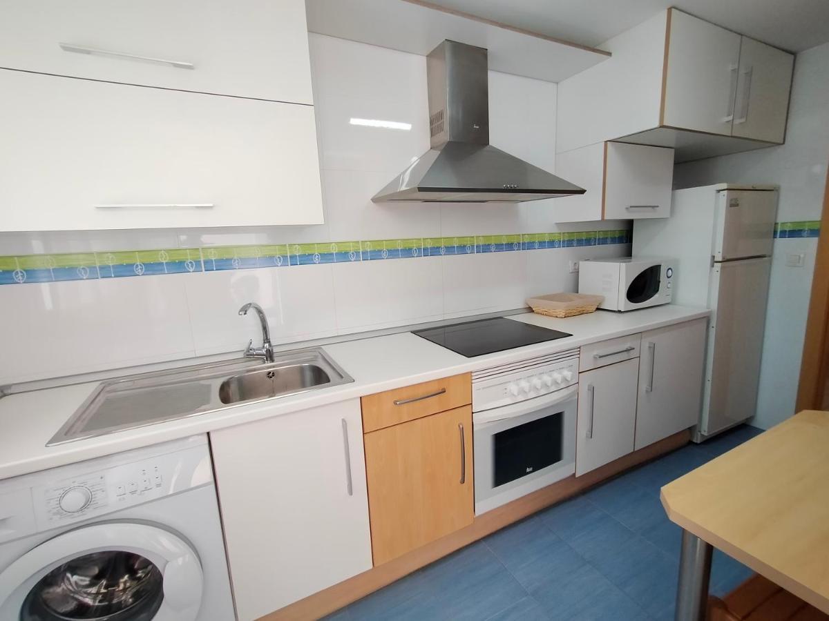 Acv - Las Terrazas Ii-2ª Linea, Planta 5, Sur Oropesa del Mar Ngoại thất bức ảnh