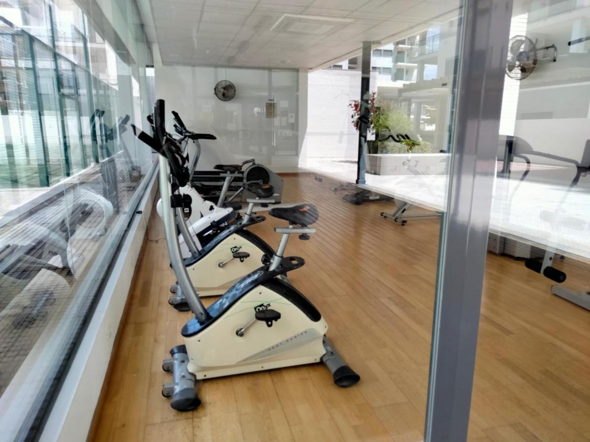 Acv - Las Terrazas Ii-2ª Linea, Planta 5, Sur Oropesa del Mar Ngoại thất bức ảnh